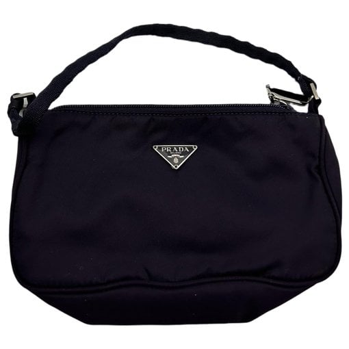 Re-Nylon bag