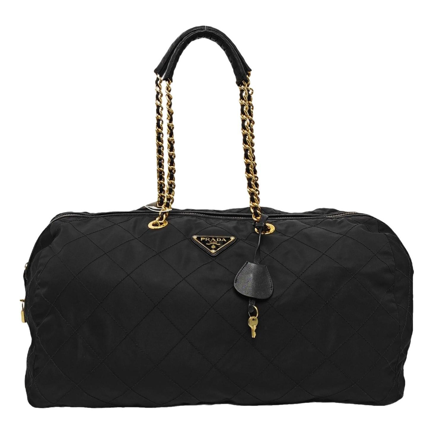 Cloth handbag