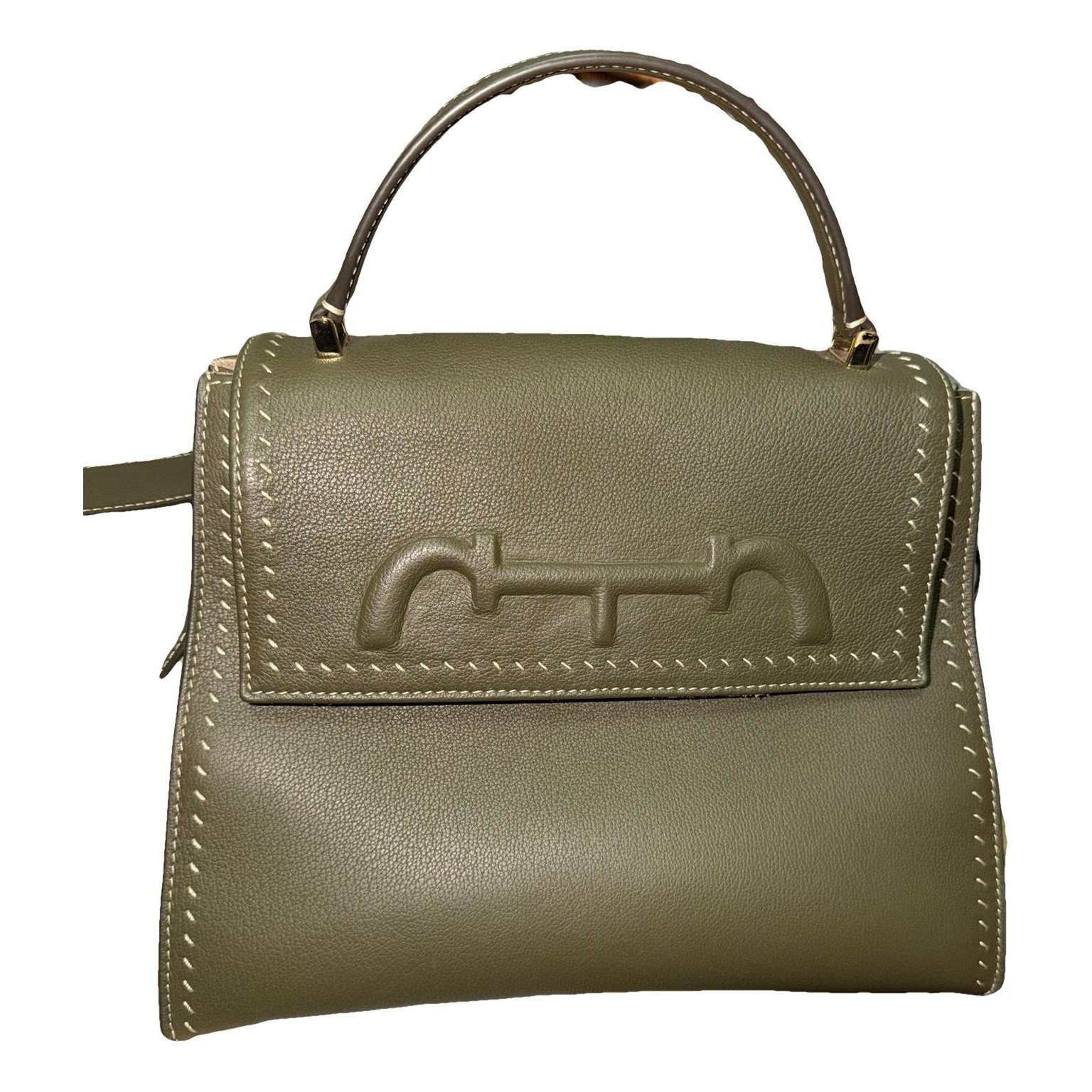 Carolina Herrera Leather handbag