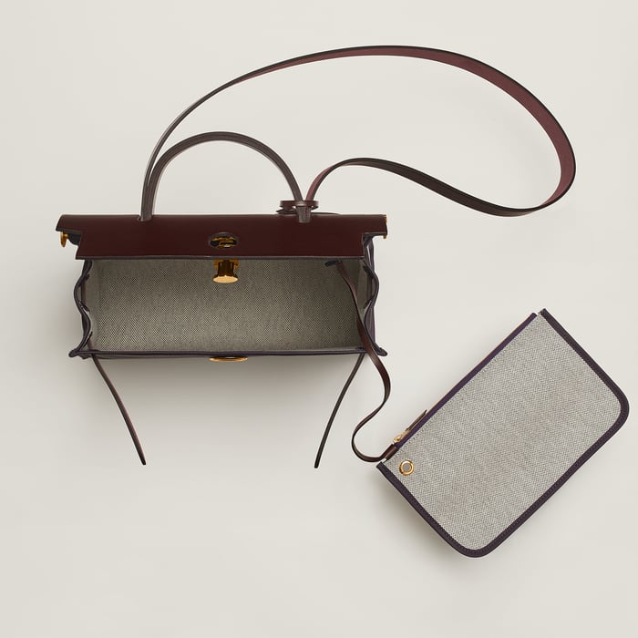 Herbag Zip 31 Bag