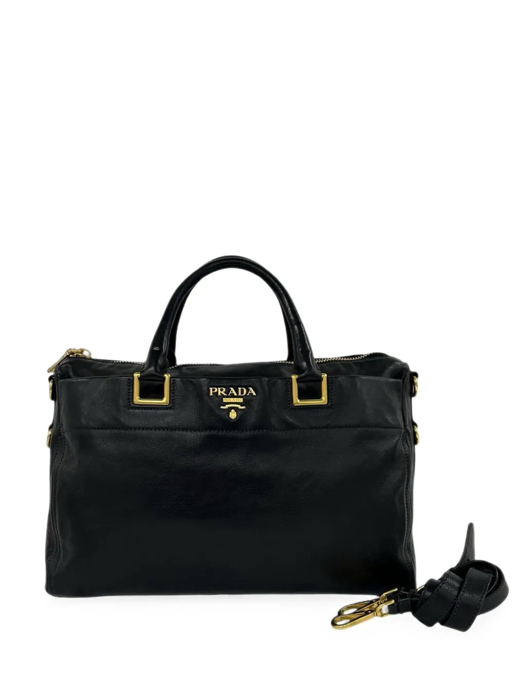 2013-2026 Vitello satchel