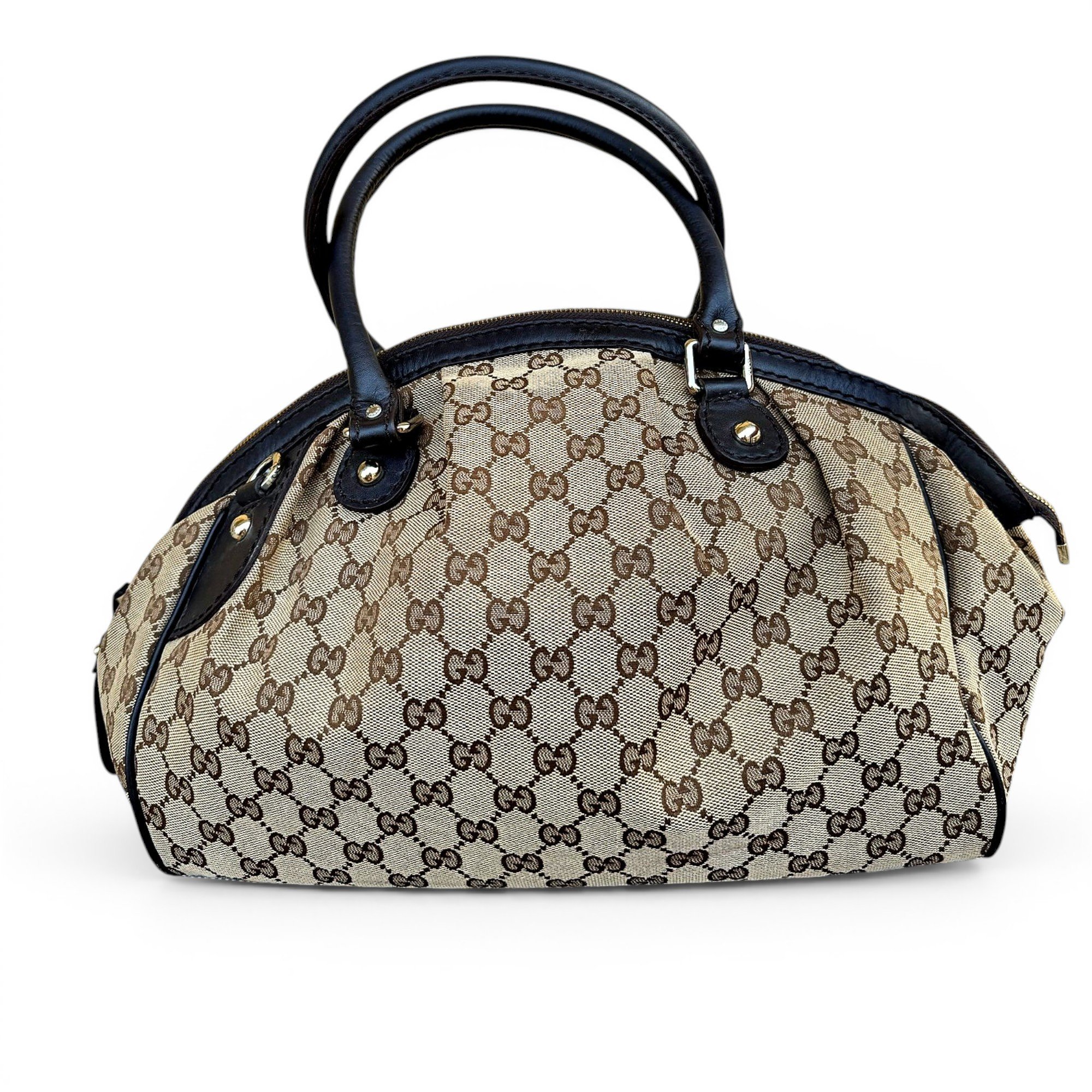 Sukey cloth handbag