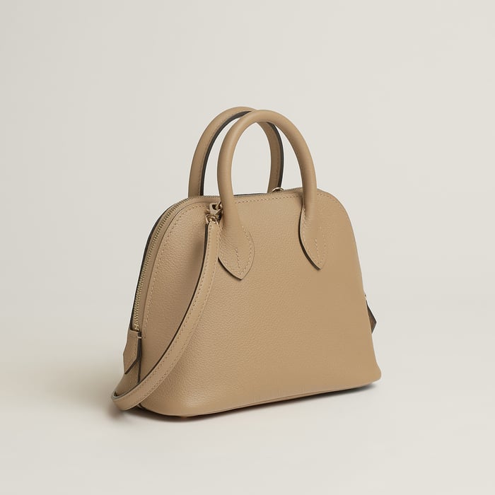 Trench Bolide 1923 Mini Bag