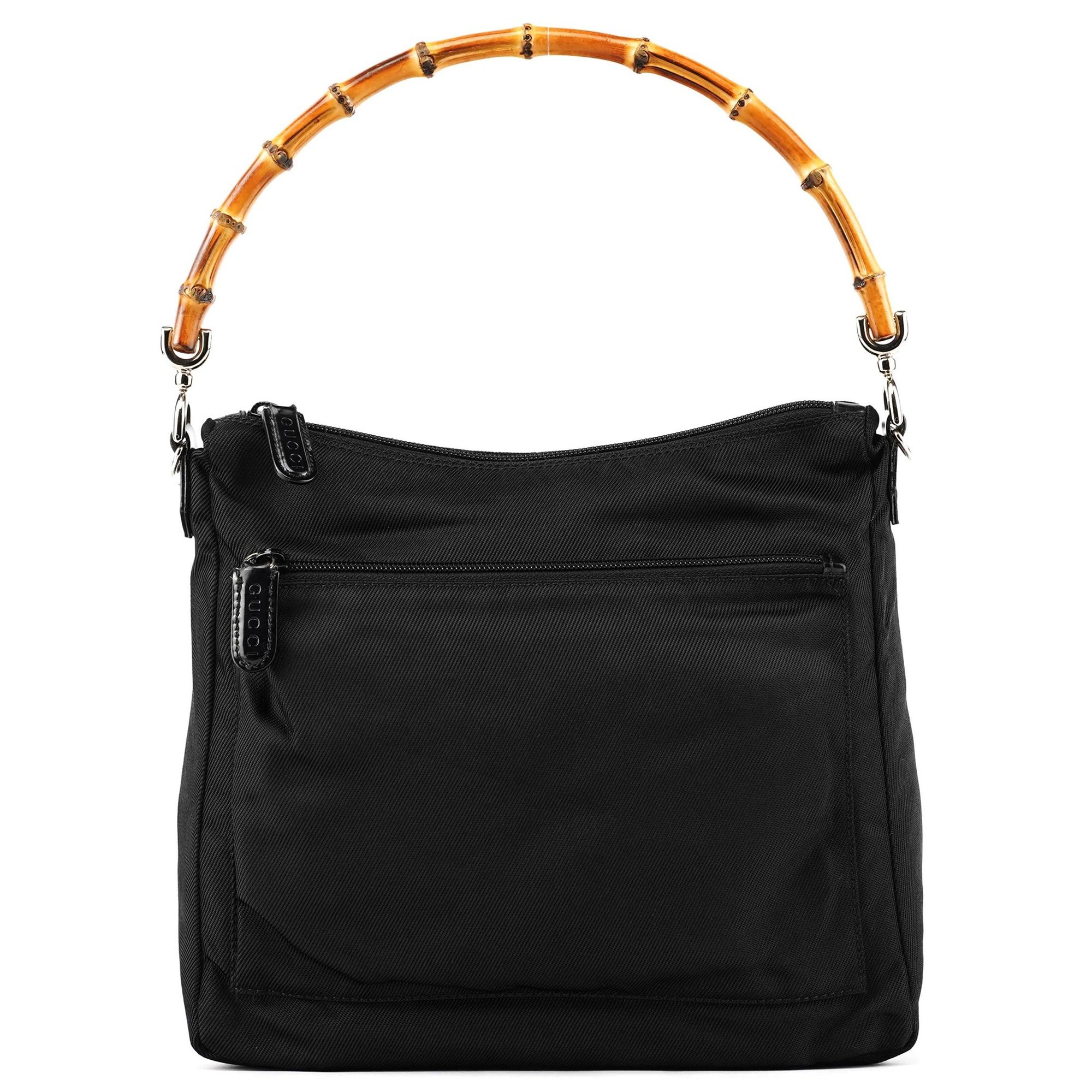 Jackie leather handbag