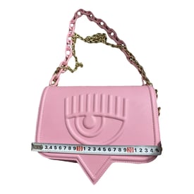 Chiara Ferragni Leather handbag
