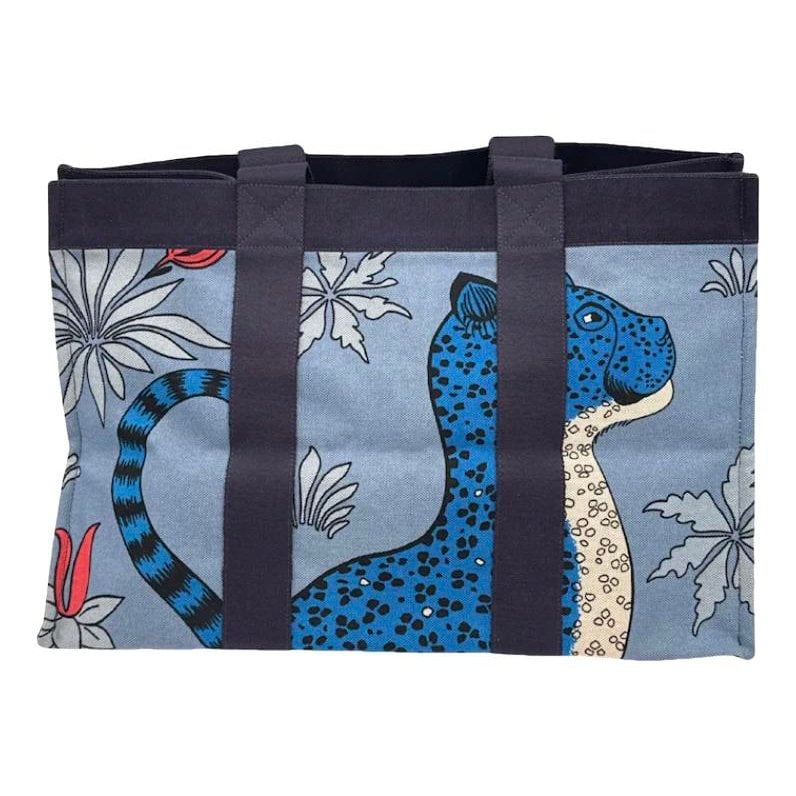 Cloth tote