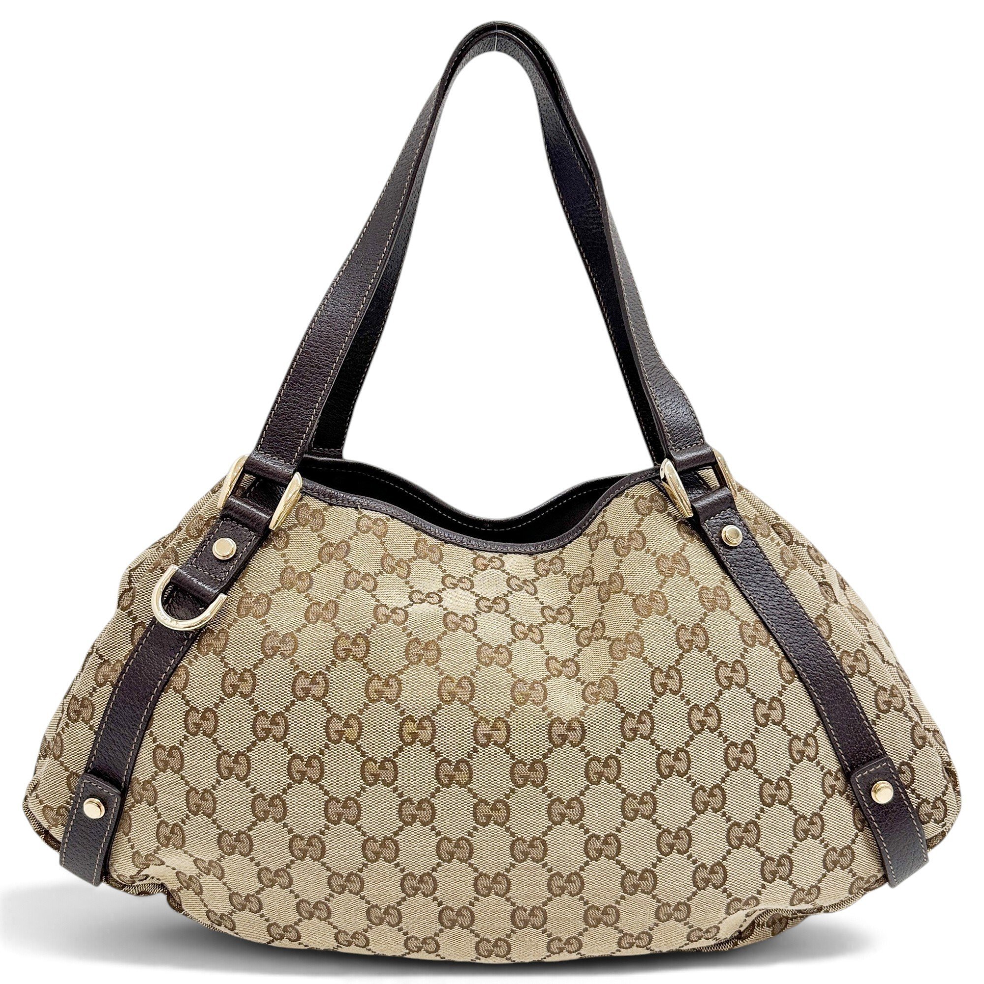 Abbey cloth handbag