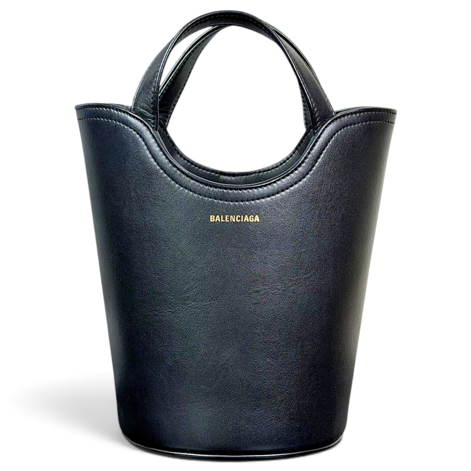 Air Hobo leather bag