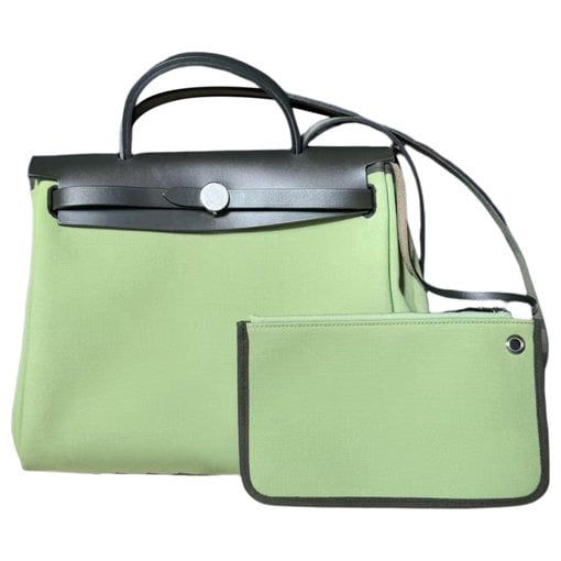 Herbag cloth handbag