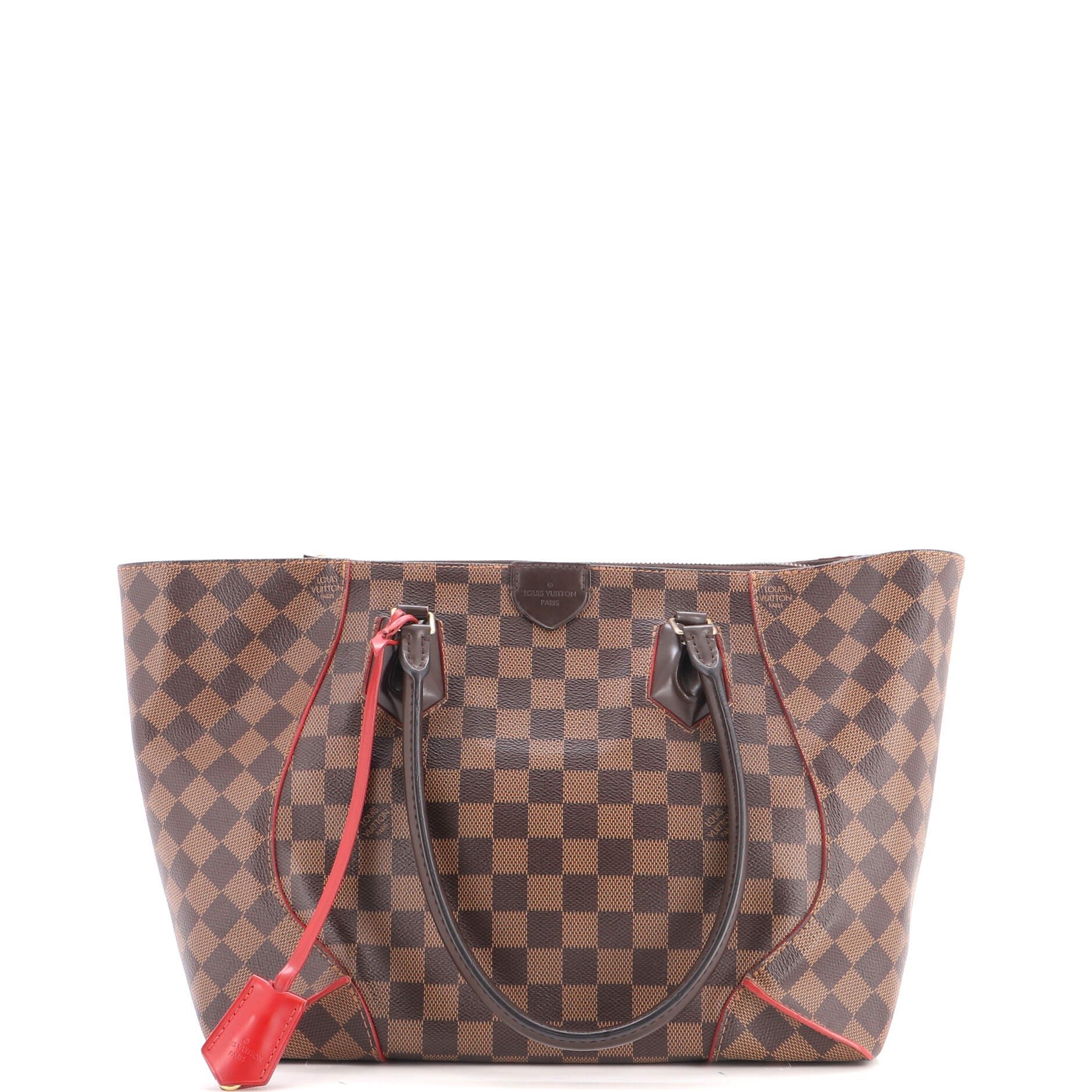 Louis Vuitton Cloth tote
