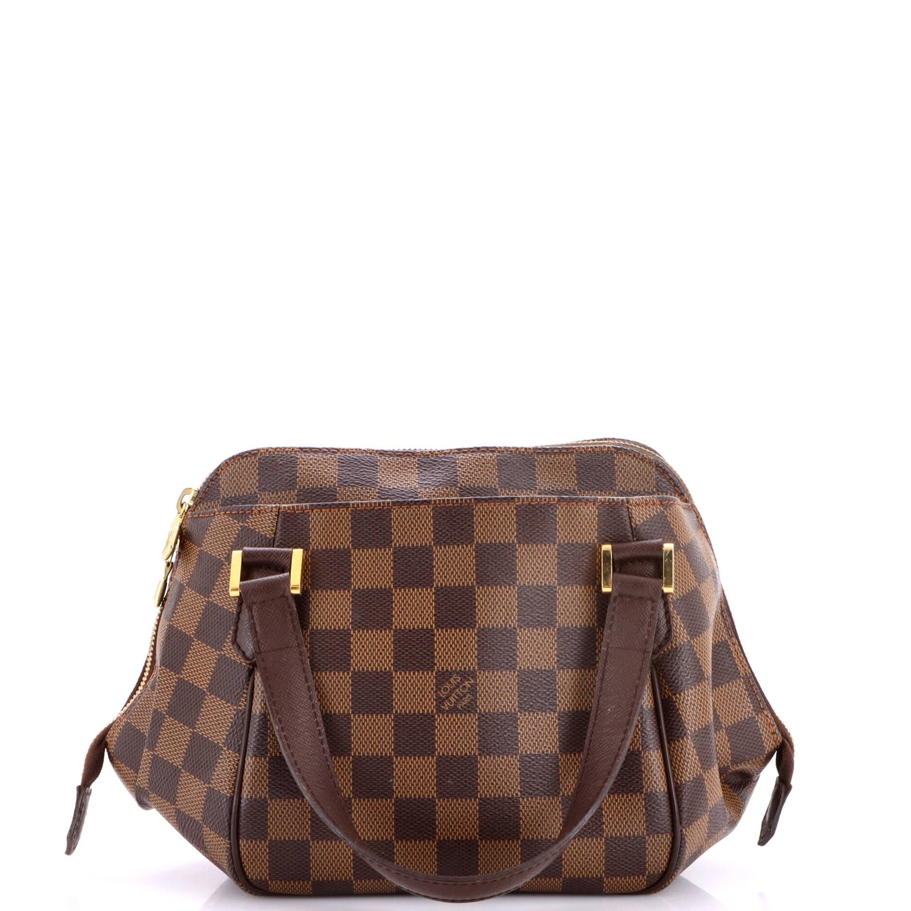 Belem Handbag Damier PM