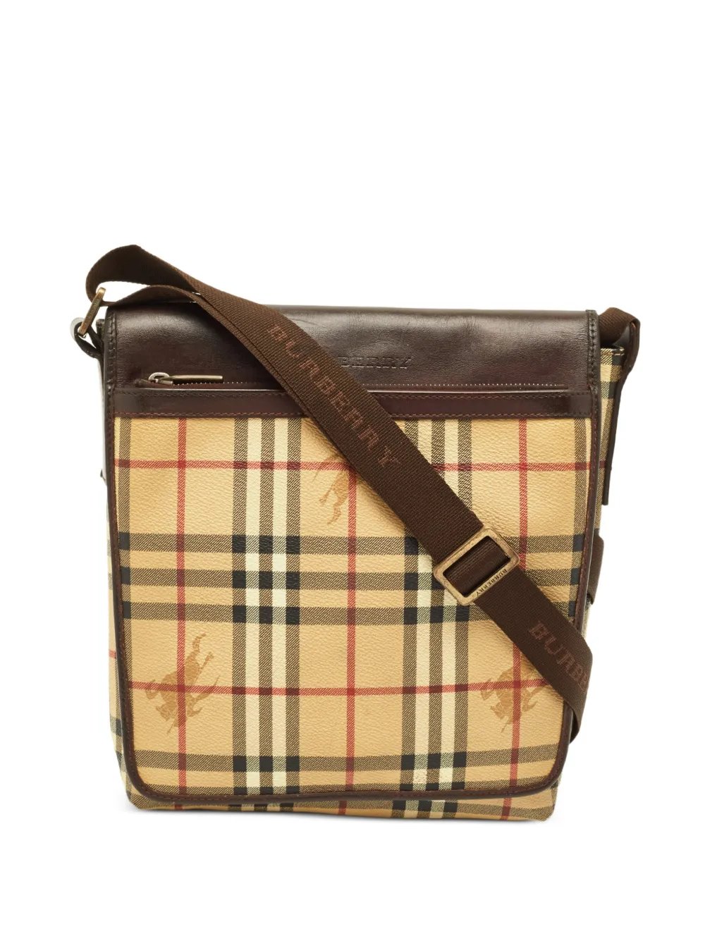 Haymarket messenger bag