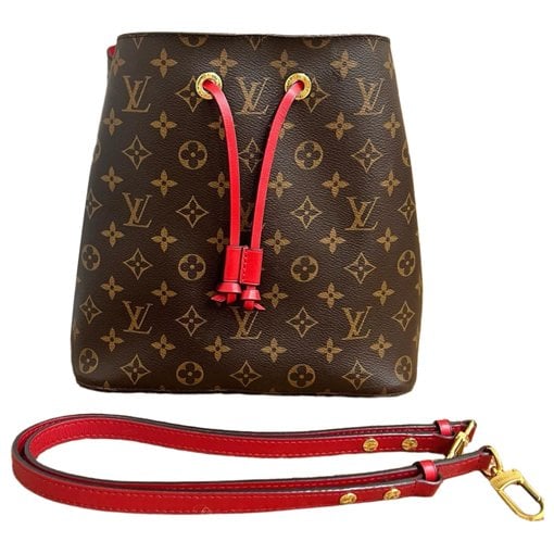 NéoNoé cloth handbag