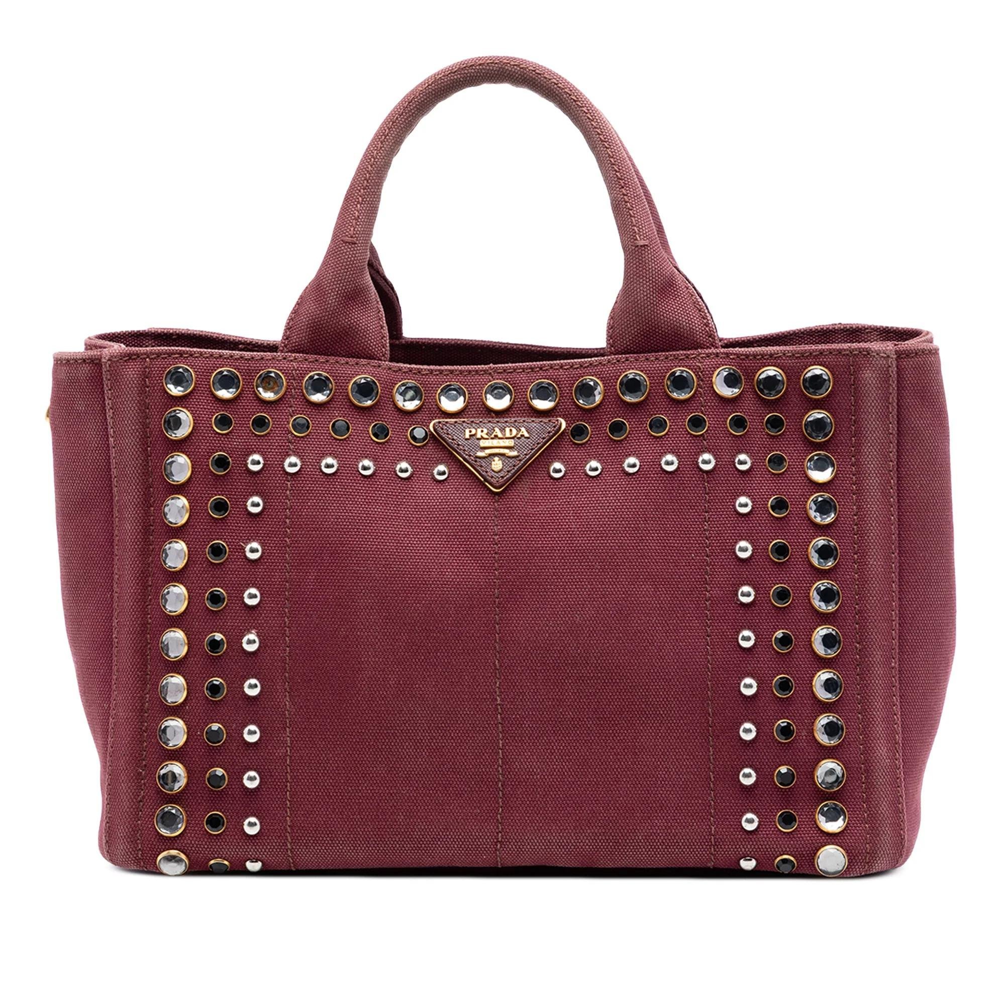 Cloth satchel