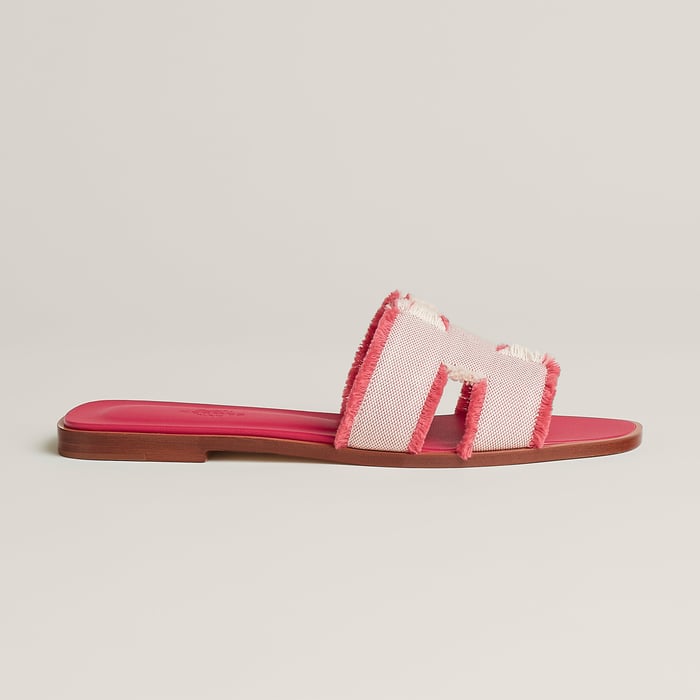Framboise Oran Sandal