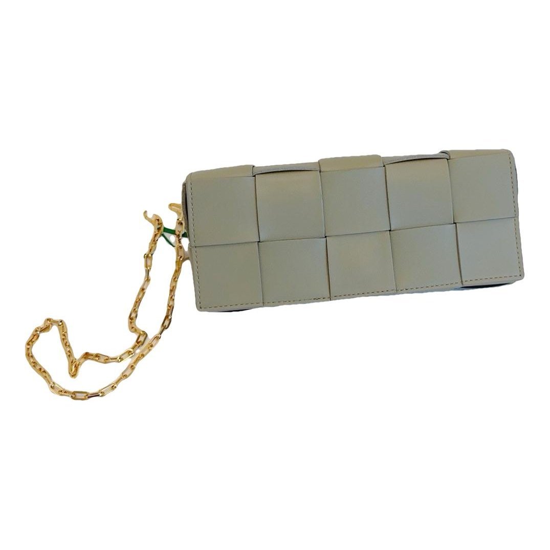 Bottega Veneta Leather handbag
