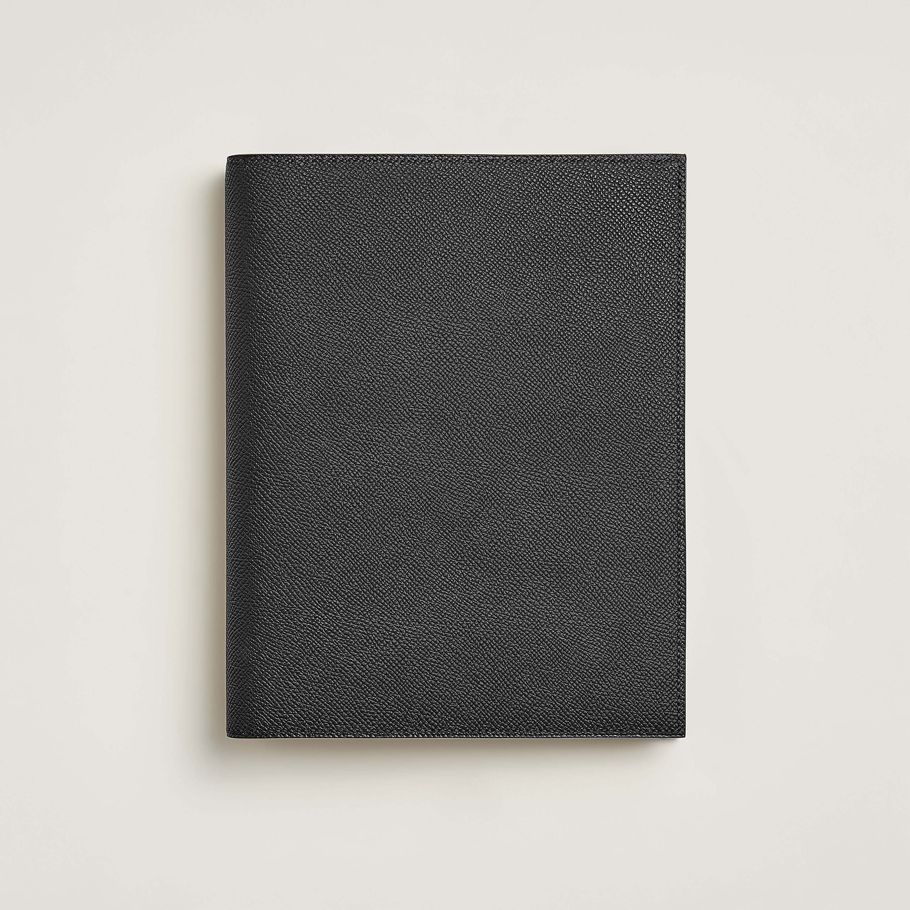 Semainier Simple Agenda Cover