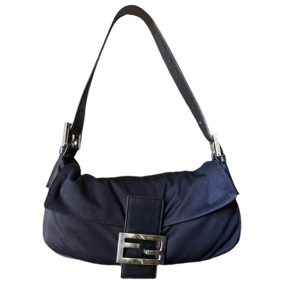 Baguette handbag