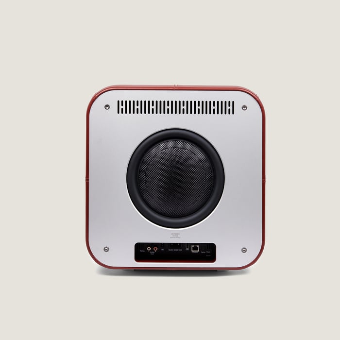 Rouge H Connected Speaker