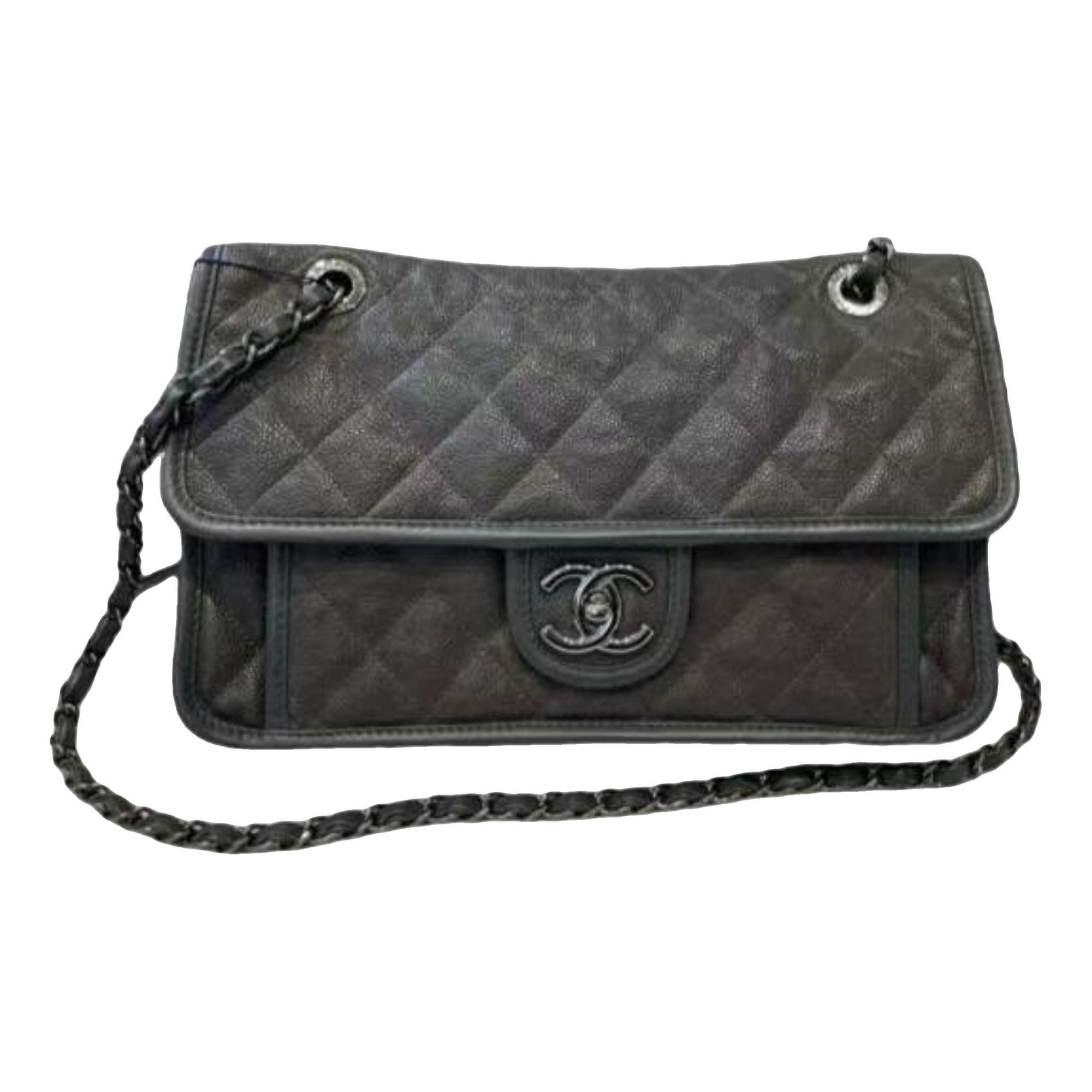 Timeless/Classique leather crossbody bag