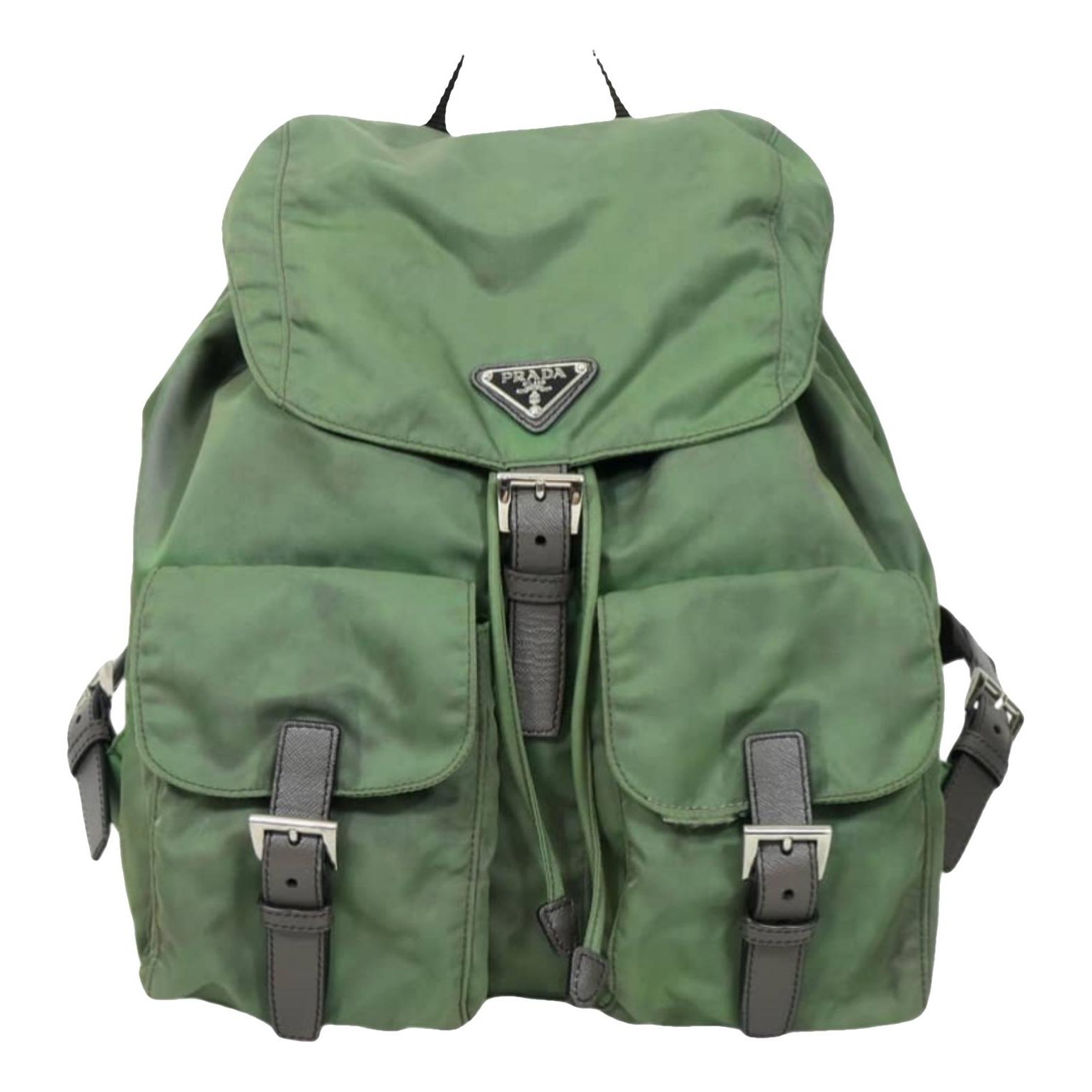 Re-Edition 1978 cloth backpack