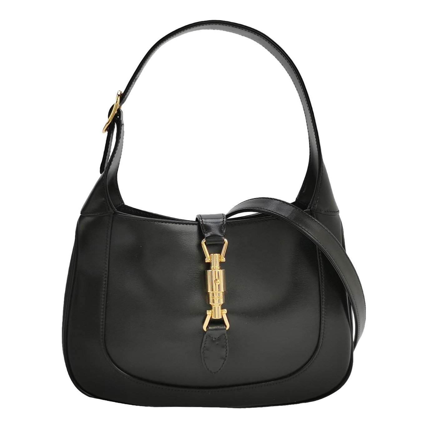 Jackie 1961 leather handbag