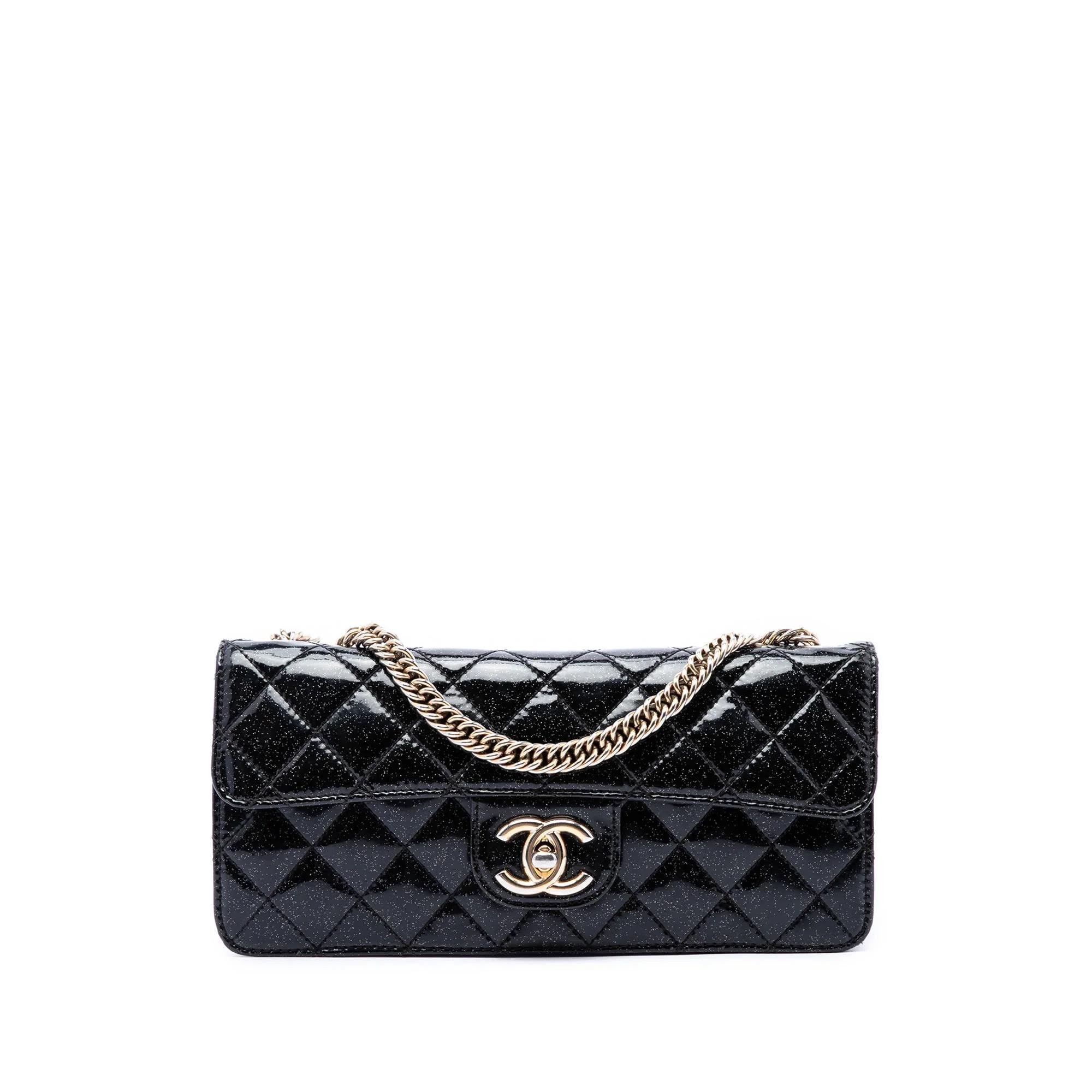 Timeless/Classique glitter handbag