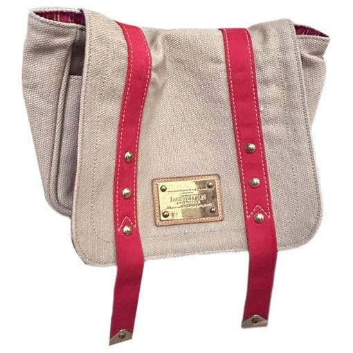 Antigua crossbody bag