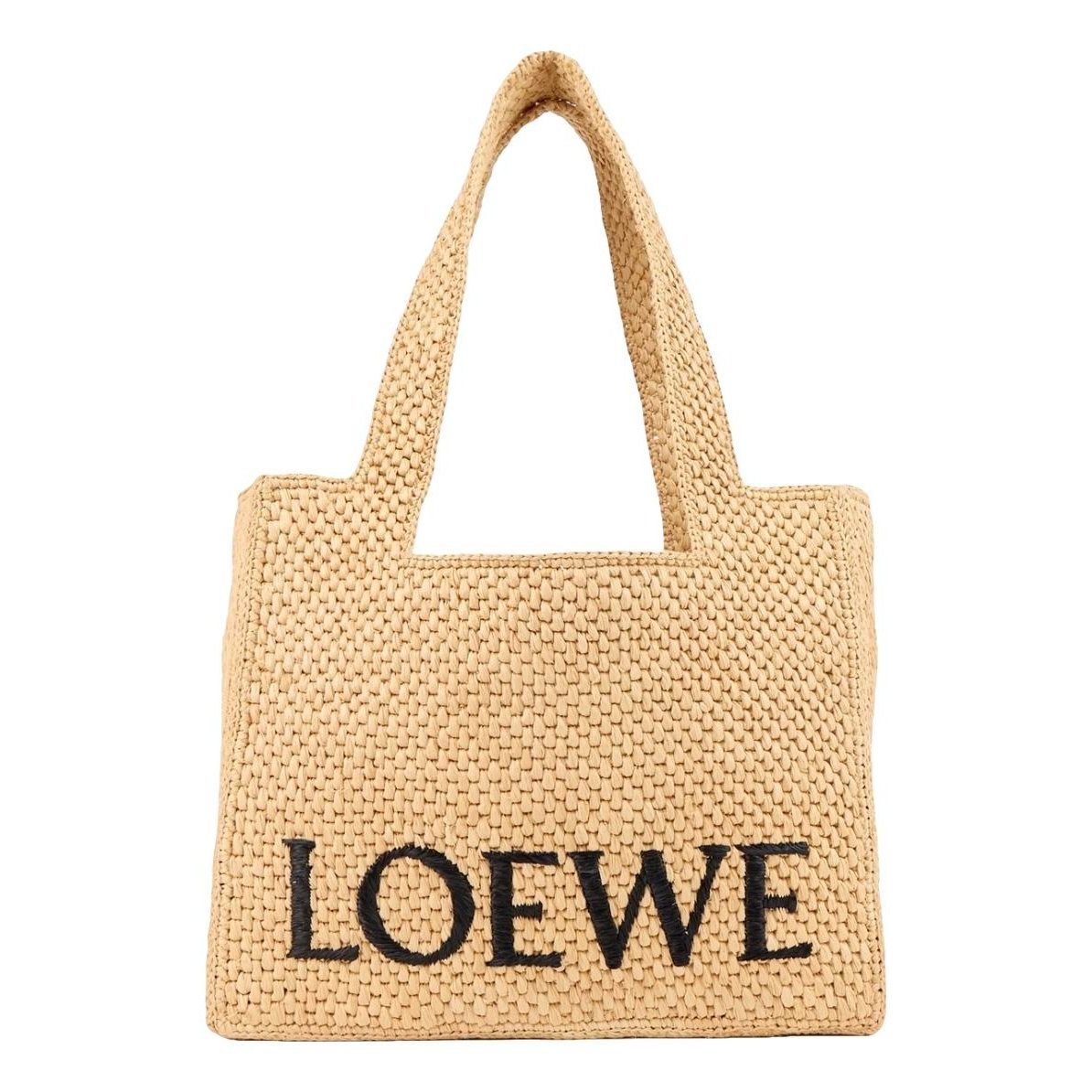 Loewe Font handbag
