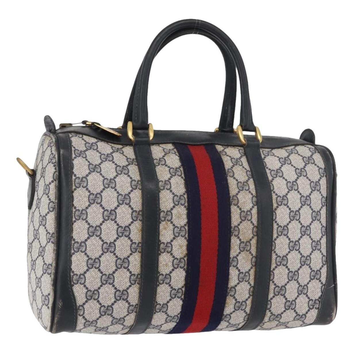 Travel bag