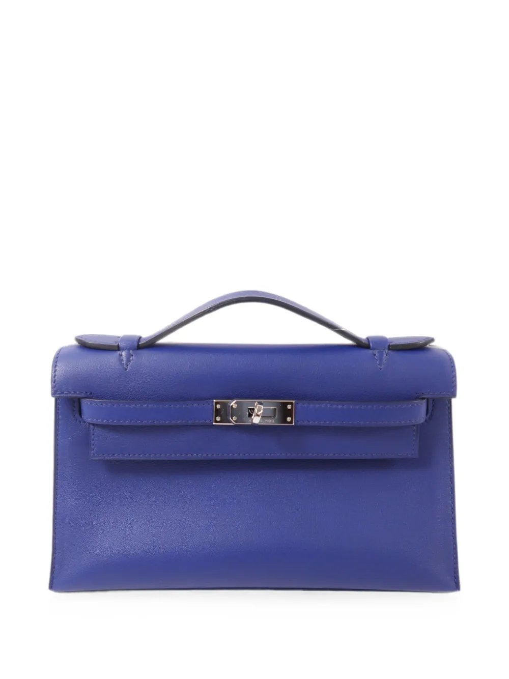 2015 Kelly Pochette tote bag