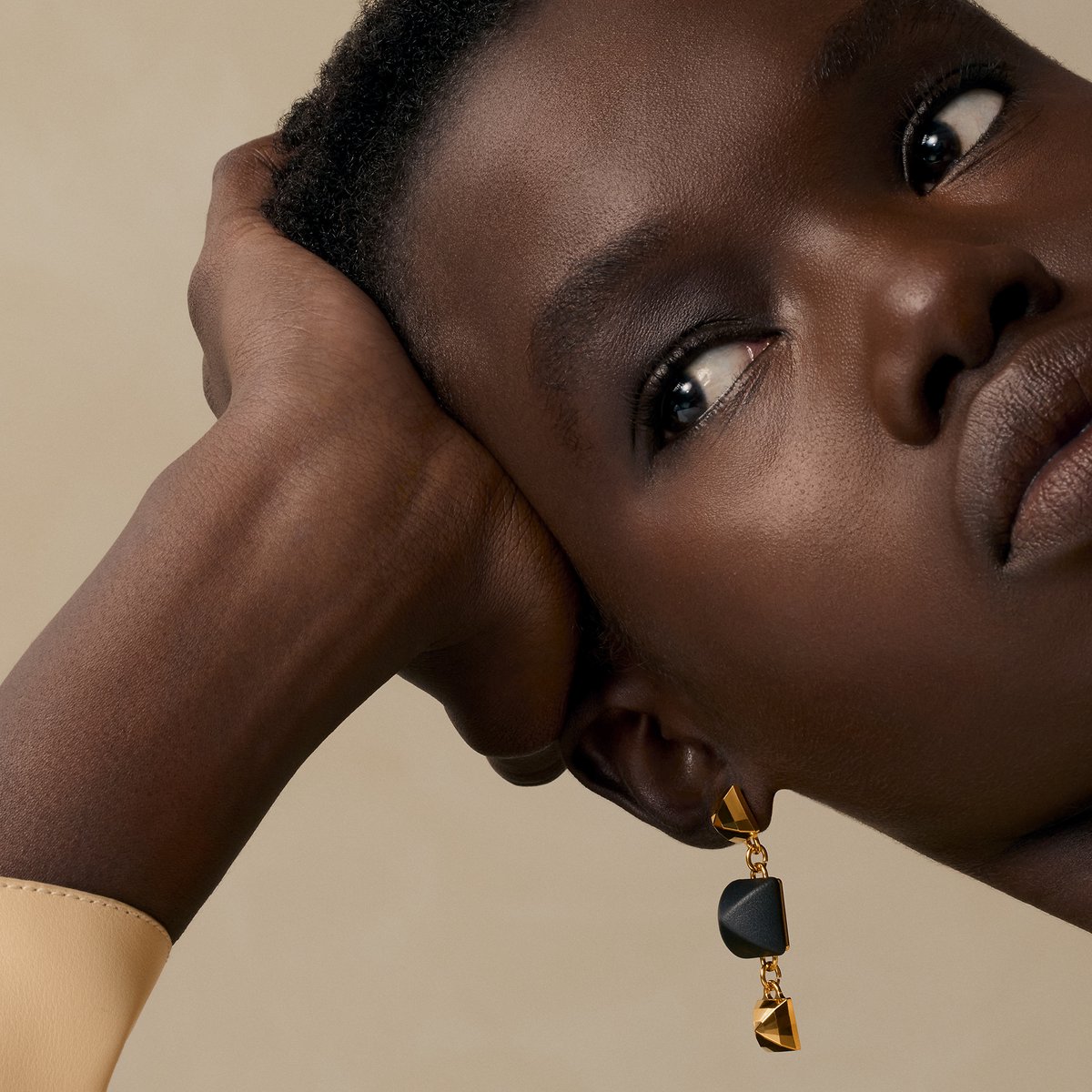 Disco Faubourg earrings