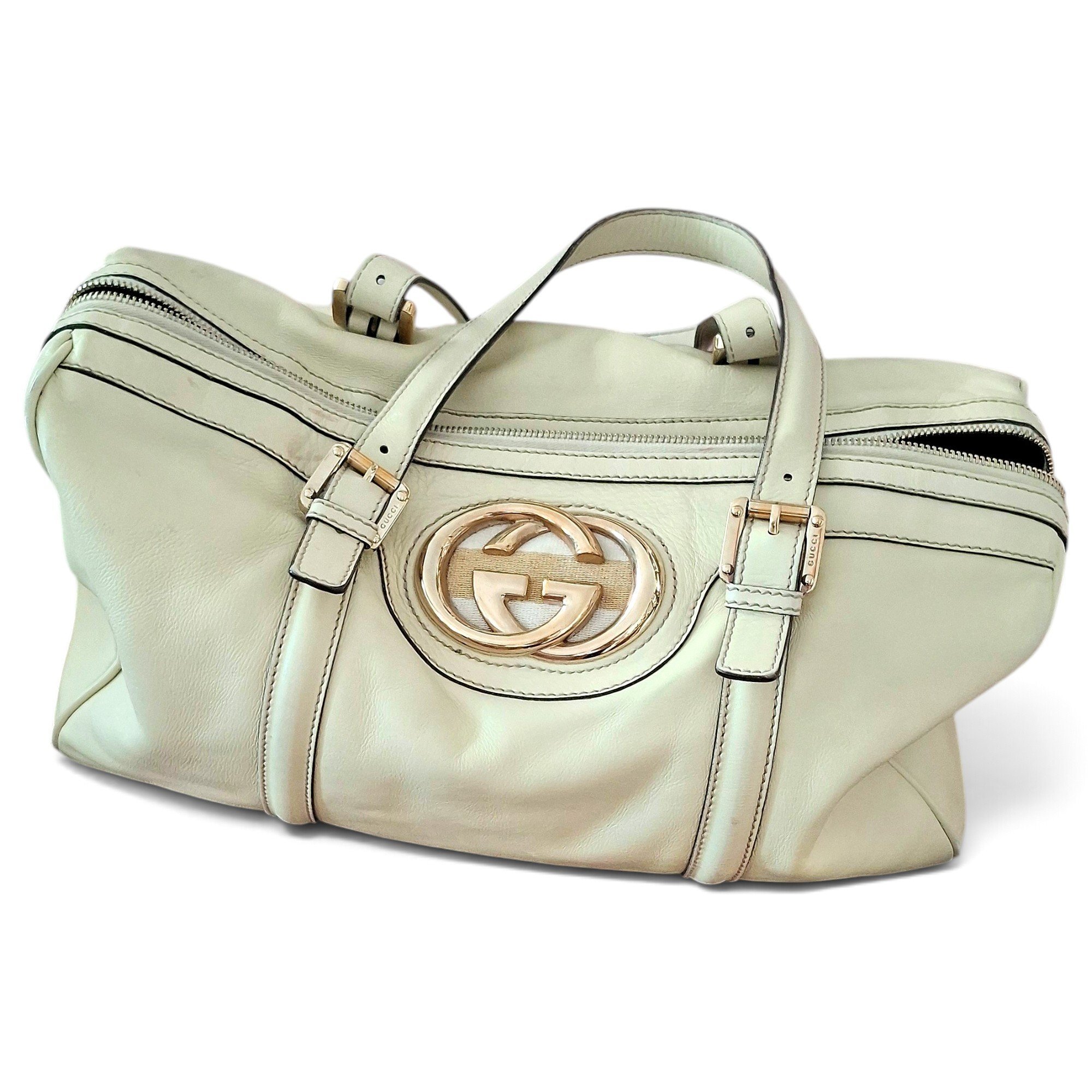 Gucci Leather handbag