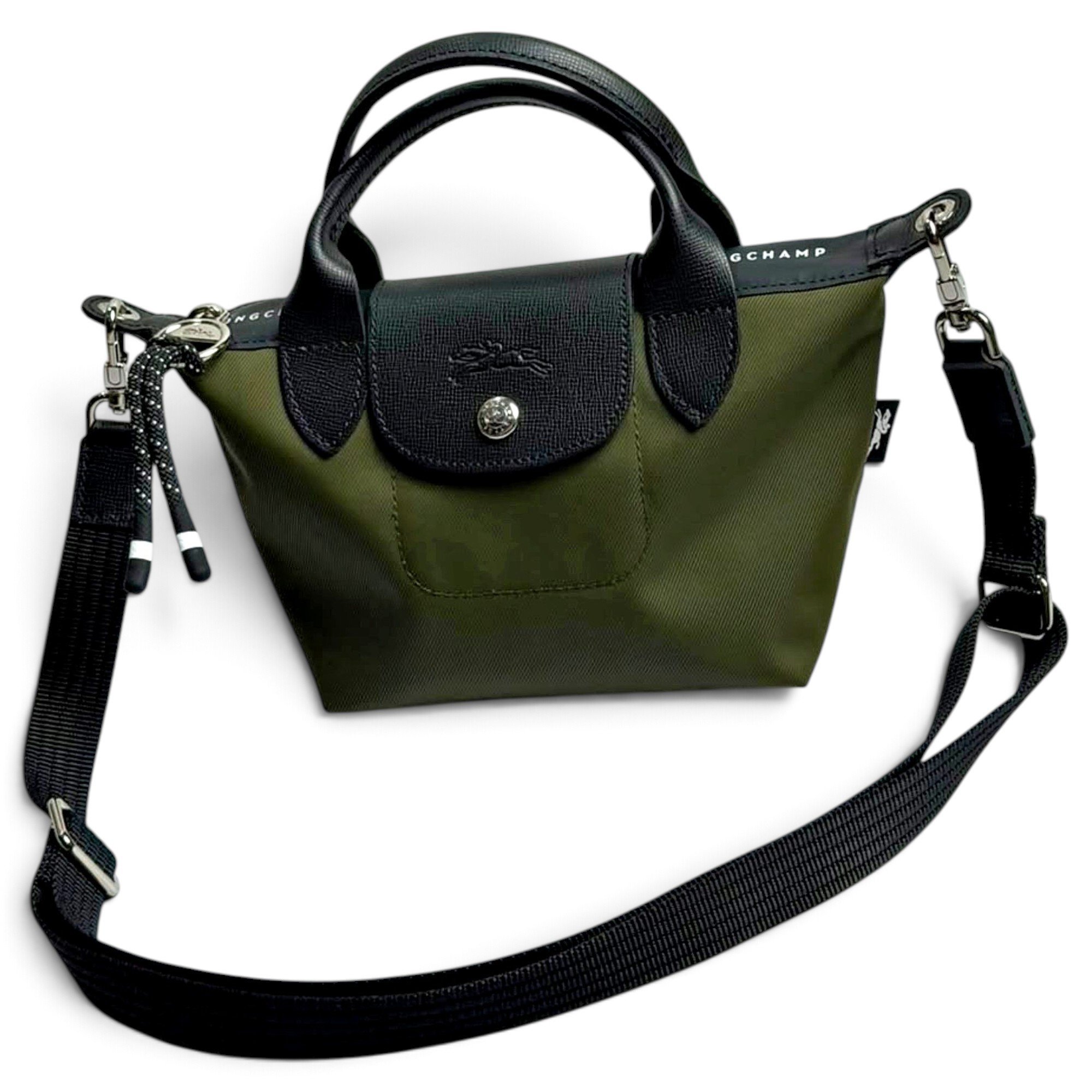 Pliage crossbody bag