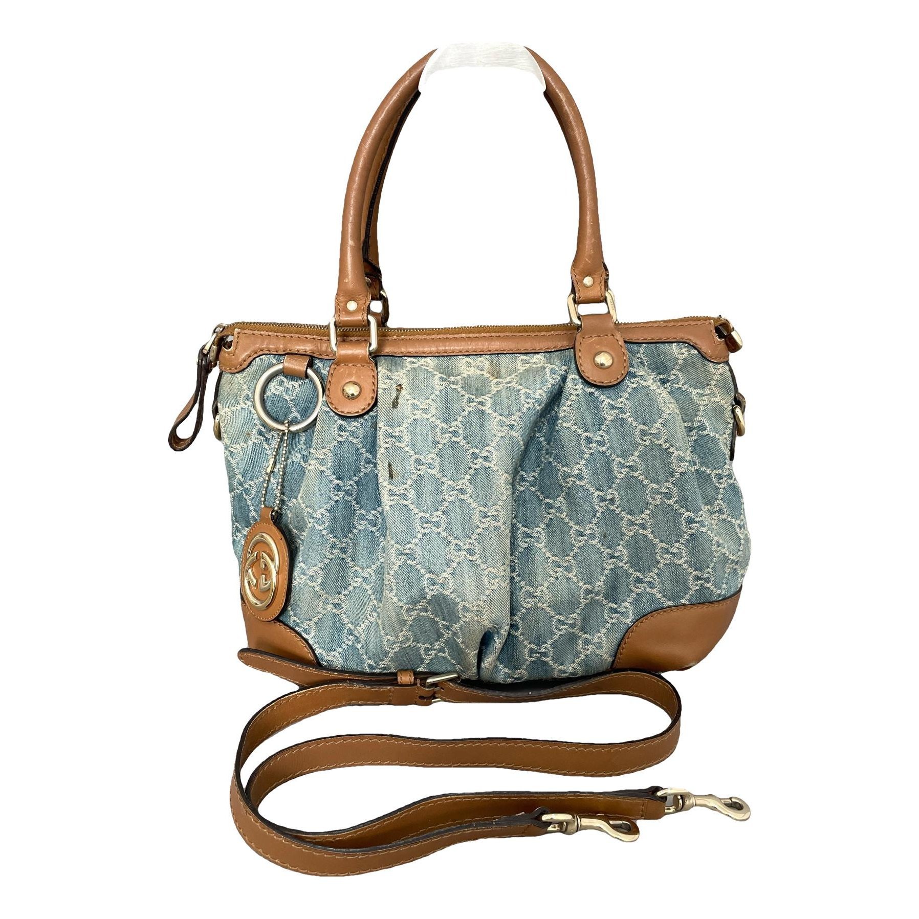 Sukey cloth handbag