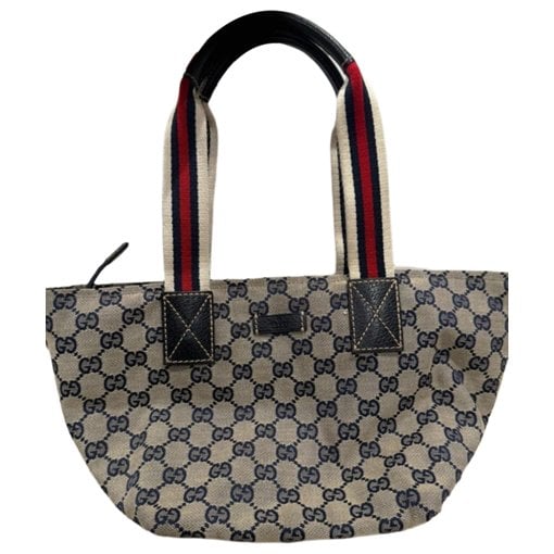 Cloth tote