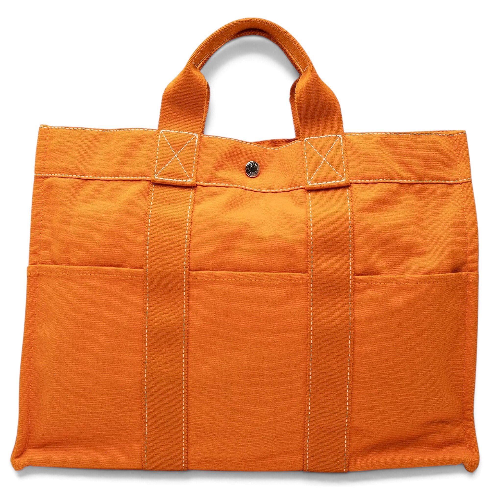 Hermes Garden Party tote