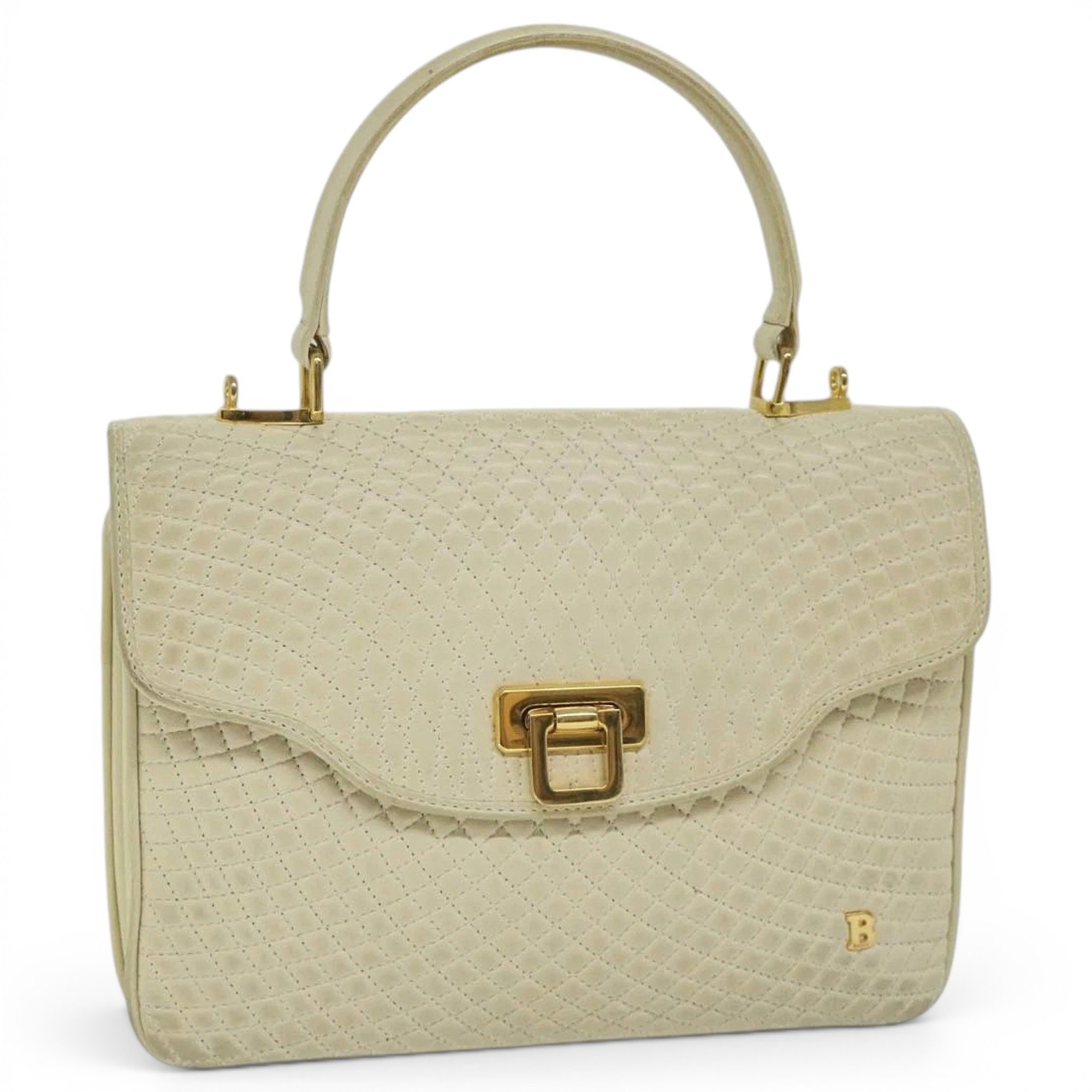 Bally Handbag