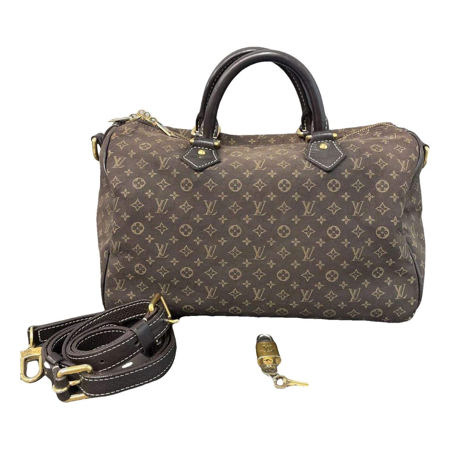 Speedy Bandoulière handbag