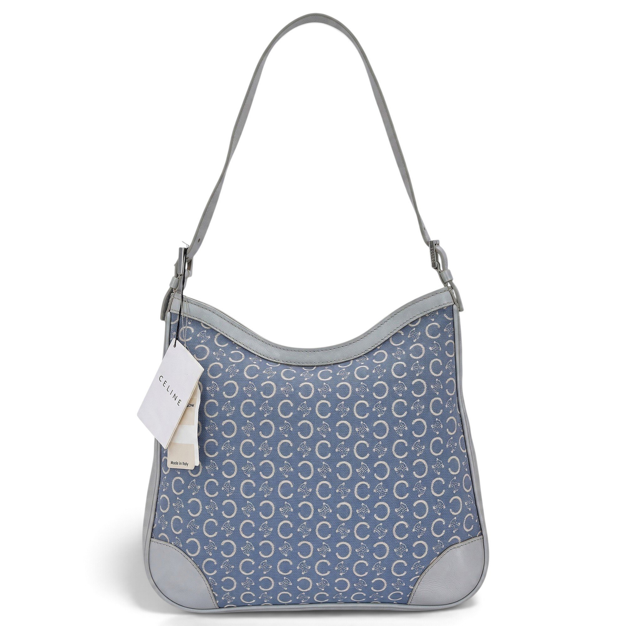Cloth handbag