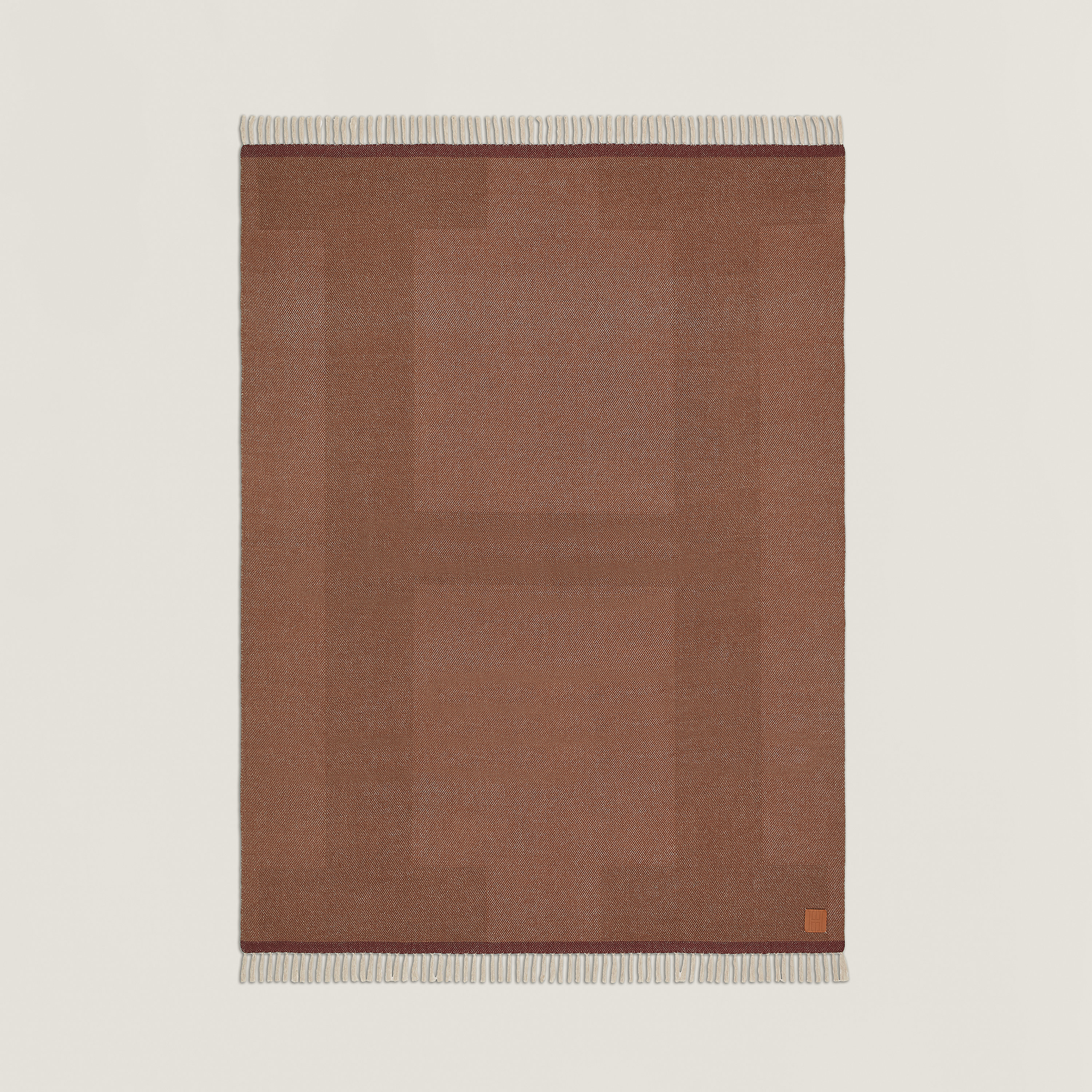 H Tape Lino blanket