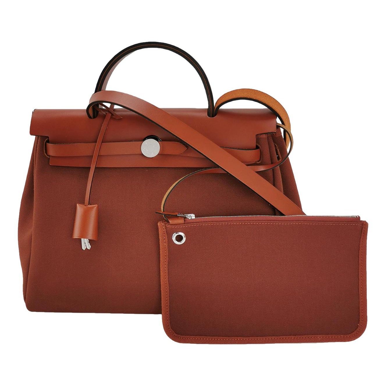 Herbag cloth handbag