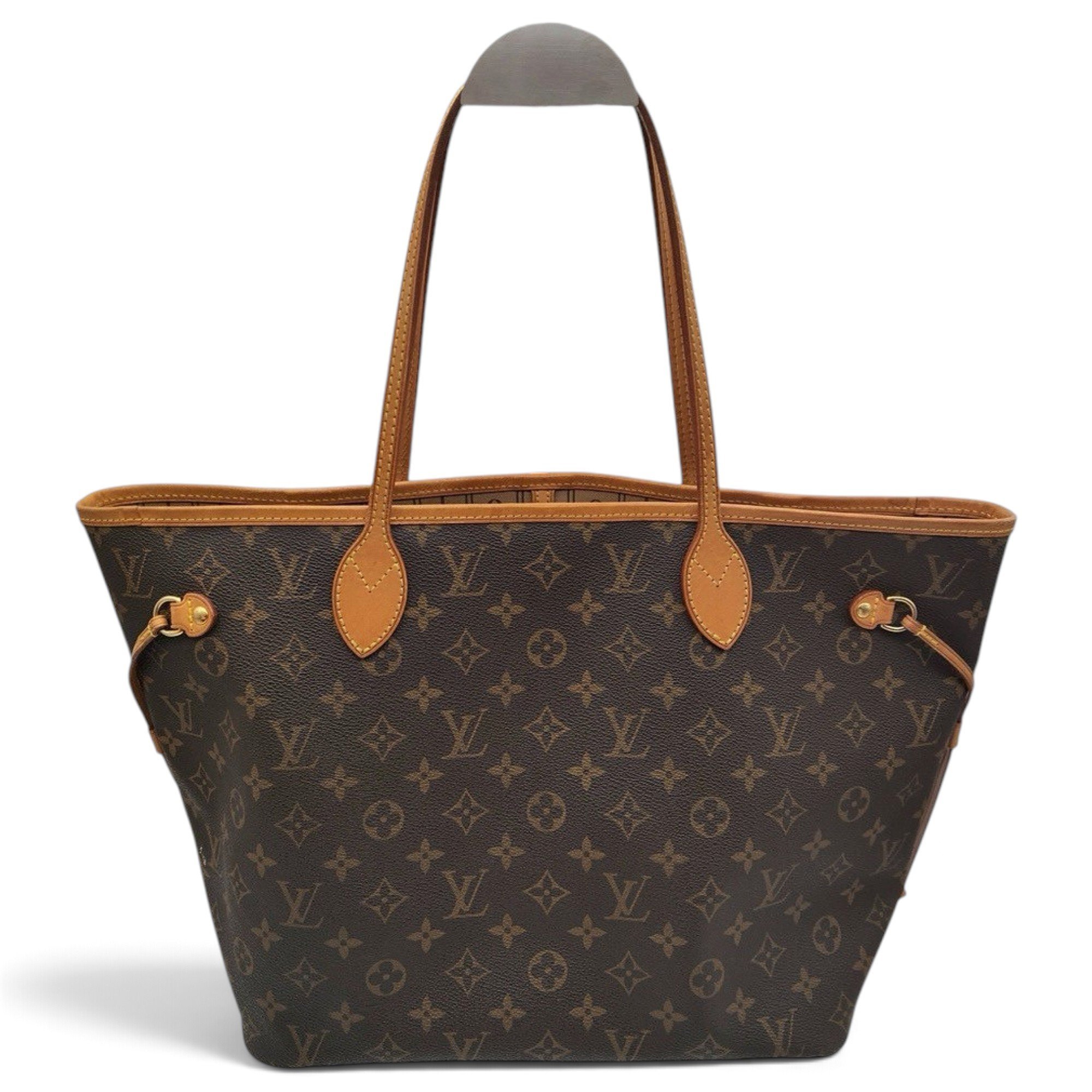 Neverfull cloth handbag