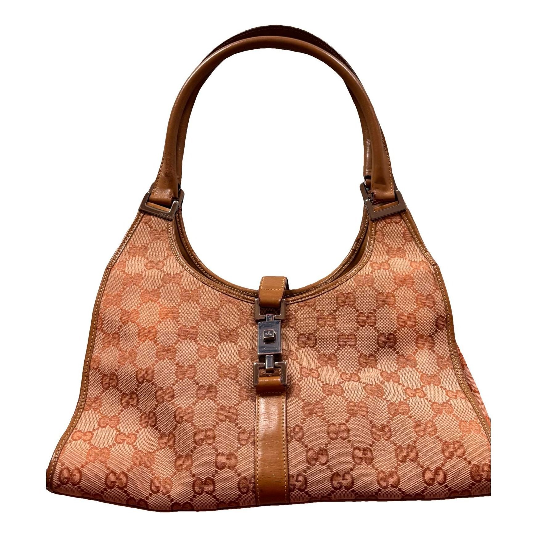 Jackie cloth handbag