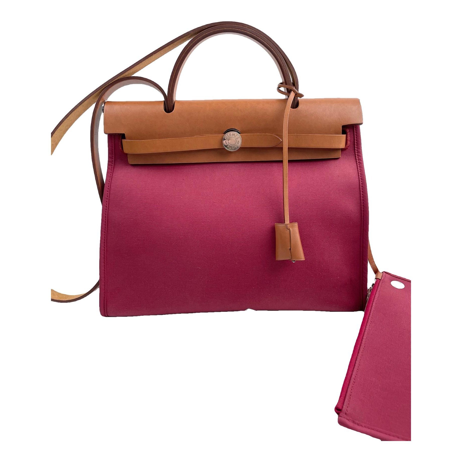 Herbag cloth handbag