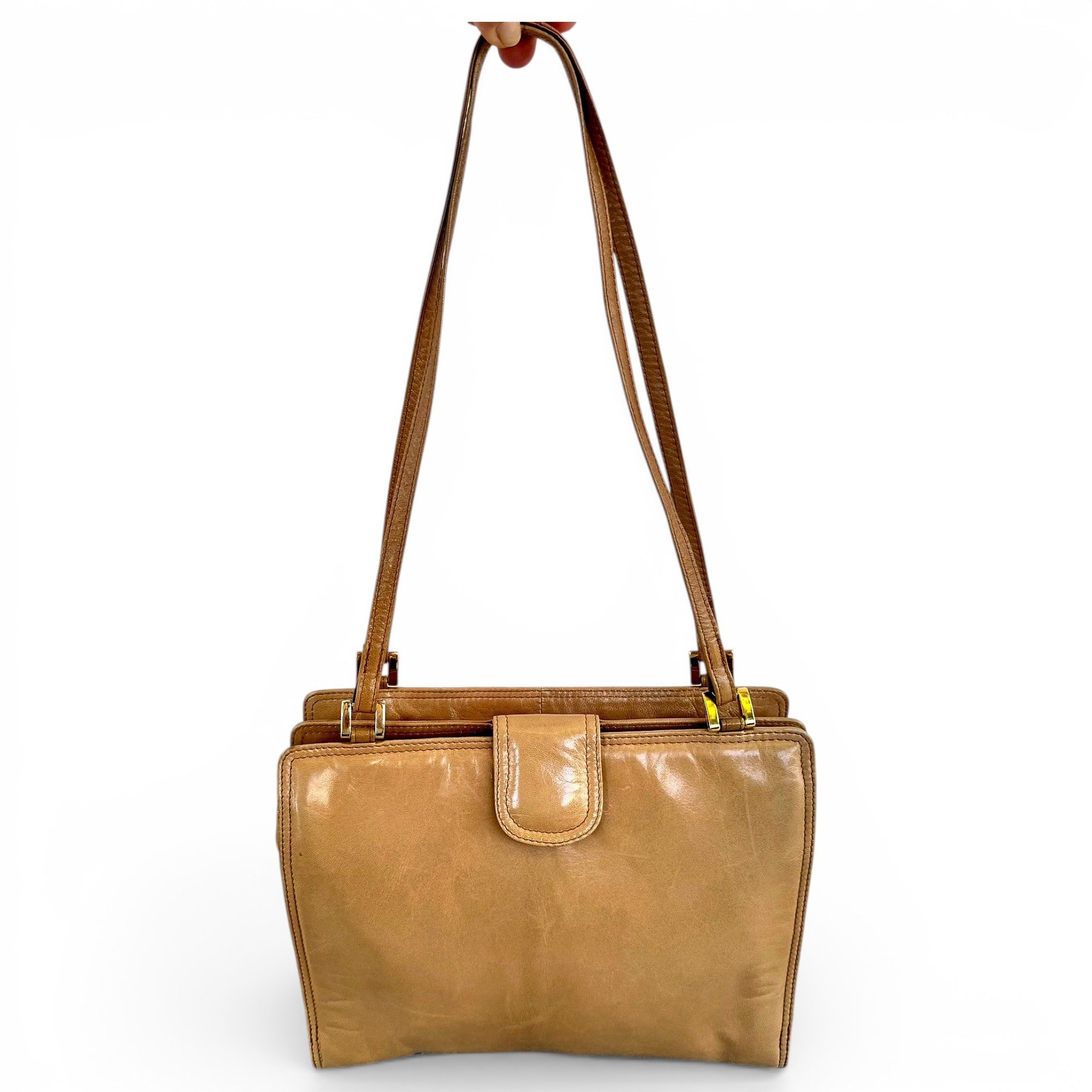 Bottega Veneta Leather handbag