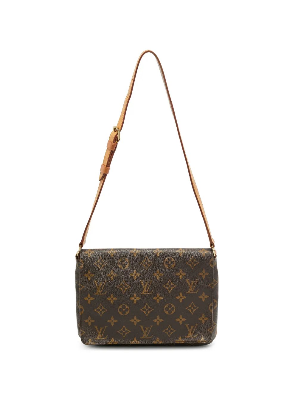 Musette Tango Monogram shoulder bag