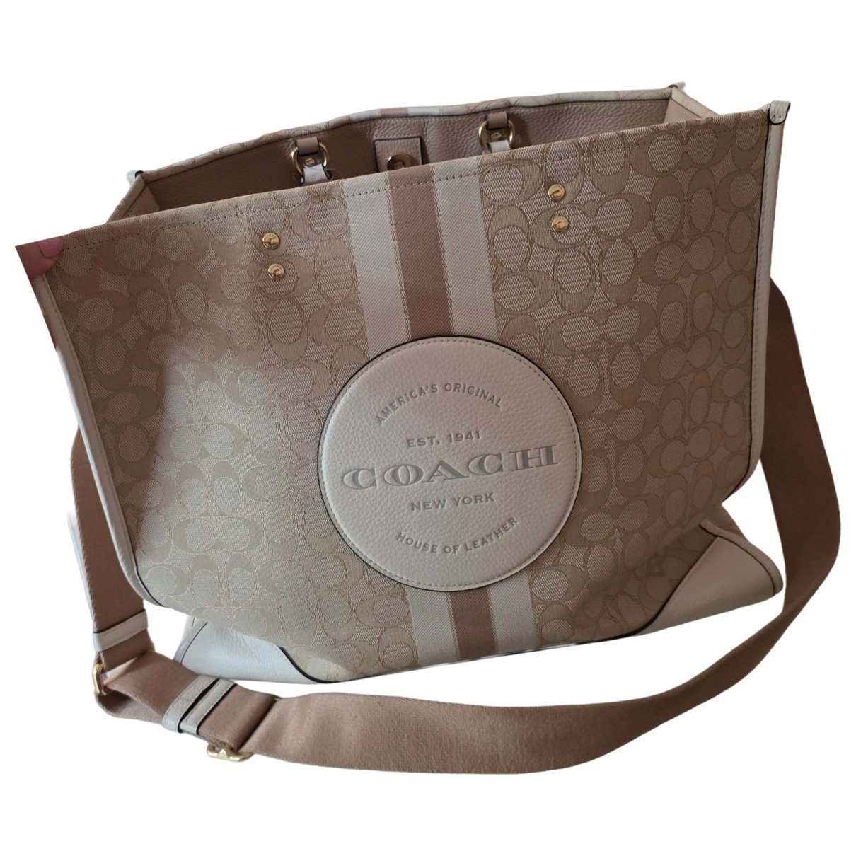 Cloth handbag