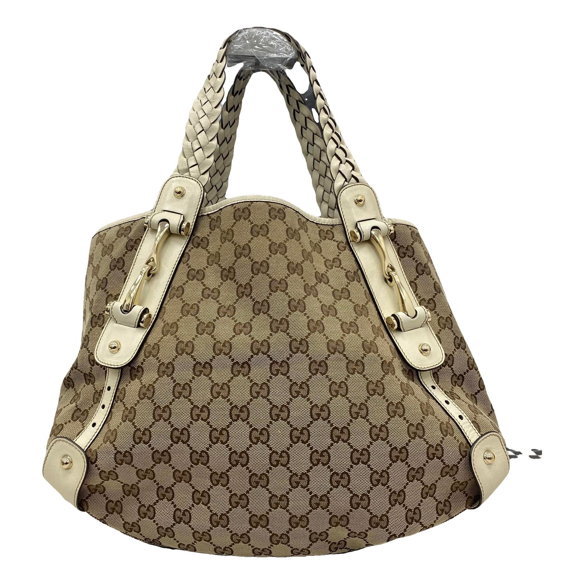Sukey cloth handbag