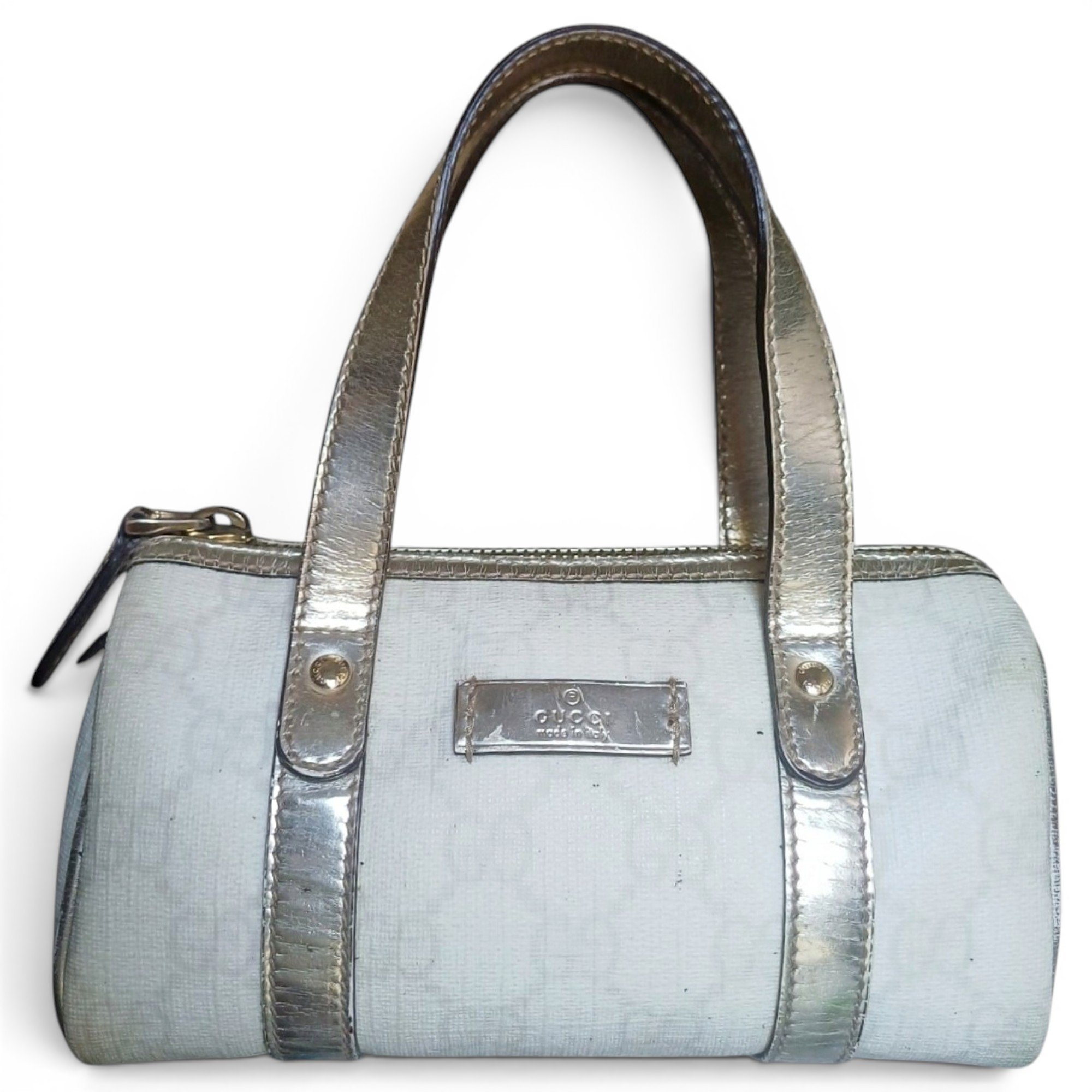 Joy cloth handbag
